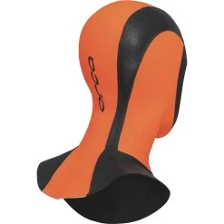 ORCA Verkoopwinkel -ORCA Verkoopwinkel orca neoprene high visibility hood high vis orange 2 1423061