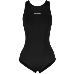Orca Neoprene One Piece Neopreen Eendelig Dames - Zwart NA6P