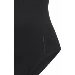 Orca Neoprene One Piece Neopreen Eendelig Dames - Zwart NA6P -ORCA Verkoopwinkel orca neoprene one piece black na6p 2 1478625