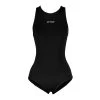Orca Neopreen One-piece Shorty Dames -ORCA Verkoopwinkel orca neoprene one piece women swimsuit black maz9tt01 01