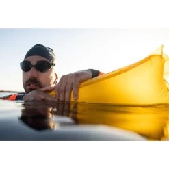 Orca Open Water SW Heren Wetsuit - Black/orange -ORCA Verkoopwinkel orca open water sw mens wetsuit 11 856624