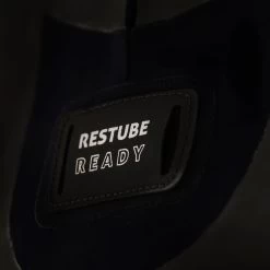 Orca Open Water SW Heren Wetsuit - Black/orange -ORCA Verkoopwinkel orca open water sw wetsuit 3 856616 1