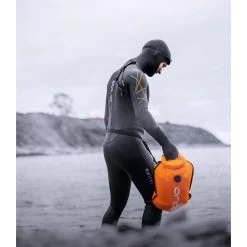 Orca Openwater Core Gloves - Black -ORCA Verkoopwinkel orca openwater core gloves black 31 1478652