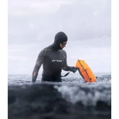 Orca Openwater Core Gloves - Black -ORCA Verkoopwinkel orca openwater core gloves black 32 1478653