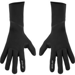 Orca Openwater Core Gloves Women - Black