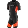 Orca Openwater Core Swimskin Perform Wetsuit - Black -ORCA Verkoopwinkel orca openwater core swimskin perform black 1 968860