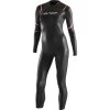 Orca Openwater Core TRN Wetsuit Dames - Zwart -ORCA Verkoopwinkel orca openwater core trn wetsuit women black 2 970456