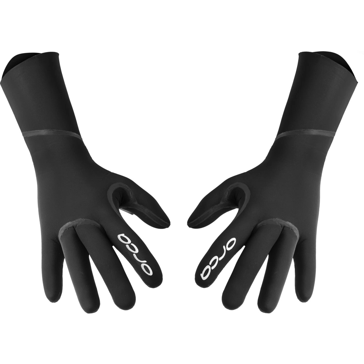 Orca Openwater Gloves Women - Black 3 Orca Openwater Gloves Women - Black