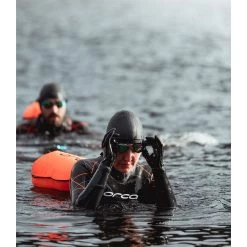 Orca Openwater Gloves - Black MA42 -ORCA Verkoopwinkel orca openwater gloves black ma42 31 1478977