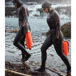 Orca Openwater Hydro Booties - Black MA46 -ORCA Verkoopwinkel orca openwater hydro booties black ma46 32 1478976