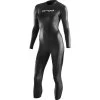 Orca Openwater Perform FINA Wetsuit Women - Black