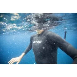 Orca Openwater Perform FINA Wetsuit Women - Black 8 Orca Openwater Perform FINA Wetsuit Women - Black -ORCA Verkoopwinkel orca openwater perform fina wetsuit women black 3 1191579