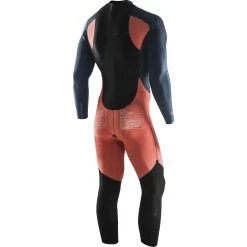 Orca Openwater RS1 Thermal Neopreen Pak - Zwart -ORCA Verkoopwinkel orca openwater rs1 thermal wetsuit black 3 969457