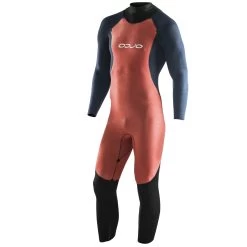 Orca Openwater RS1 Thermal Neopreen Pak - Zwart -ORCA Verkoopwinkel orca openwater rs1 thermal wetsuit black 5 969458