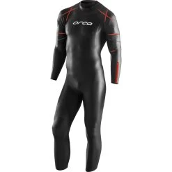 Orca Openwater RS1 Thermal Neopreen Pak - Zwart