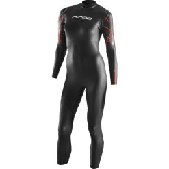 Orca Openwater RS1 Thermal Wetsuit Women - Black