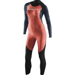 Orca Openwater RS1 Thermal Wetsuit Women - Black -ORCA Verkoopwinkel orca openwater rs1 thermal wetsuit women black 4 970669