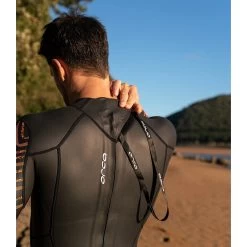 Orca Openwater Vitalis Breast Stroke Wetsuit - Zwart NN2B -ORCA Verkoopwinkel orca openwater vitalis breast stroke wetsuit black nn2b 31 1478981
