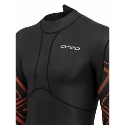 Orca Openwater Vitalis Breast Stroke Wetsuit - Zwart NN2B -ORCA Verkoopwinkel orca openwater vitalis breast stroke wetsuit black nn2b 32 1478982