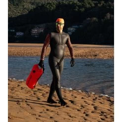 Orca Openwater Vitalis Breast Stroke Wetsuit - Zwart NN2B -ORCA Verkoopwinkel orca openwater vitalis breast stroke wetsuit black nn2b 33 1478983