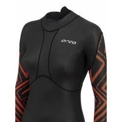 Orca Openwater Vitalis Breast Stroke Wetsuit Dames - Zwart NN6B -ORCA Verkoopwinkel orca openwater vitalis breast stroke wetsuit women black nn6b 32 1478987