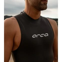 Orca Openwater Vitalis Light Wetsuit - Zwart NN2L -ORCA Verkoopwinkel orca openwater vitalis light wetsuit black nn2l 31 1479019