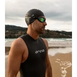 Orca Openwater Vitalis Light Wetsuit - Zwart NN2L -ORCA Verkoopwinkel orca openwater vitalis light wetsuit black nn2l 32 1479020