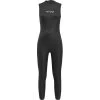 Orca Openwater Vitalis Light Wetsuit Dames - Zwart NN6L