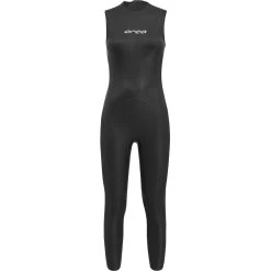 Orca Openwater Vitalis Light Wetsuit Dames - Zwart NN6L