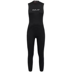 Orca Openwater Vitalis Light Wetsuit Dames - Zwart NN6L -ORCA Verkoopwinkel orca openwater vitalis light wetsuit women black nn6l 23 1479030
