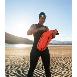 Orca Openwater Vitalis Light Wetsuit Dames - Zwart NN6L -ORCA Verkoopwinkel orca openwater vitalis light wetsuit women black nn6l 31 1479031