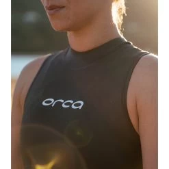 Orca Openwater Vitalis Light Wetsuit Dames - Zwart NN6L -ORCA Verkoopwinkel orca openwater vitalis light wetsuit women black nn6l 32 1479032