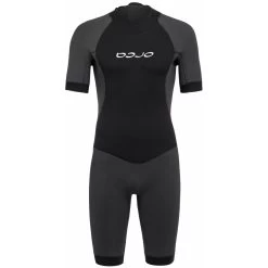Orca Openwater Vitalis Shorty Wetsuit - Zwart NN2Y -ORCA Verkoopwinkel orca openwater vitalis shorty wetsuit black nn2y 1 1479043