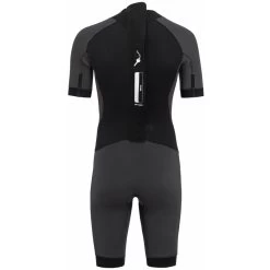 Orca Openwater Vitalis Shorty Wetsuit - Zwart NN2Y -ORCA Verkoopwinkel orca openwater vitalis shorty wetsuit black nn2y 2 1479044