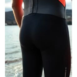 Orca Openwater Vitalis Shorty Wetsuit - Zwart NN2Y -ORCA Verkoopwinkel orca openwater vitalis shorty wetsuit black nn2y 31 1479045