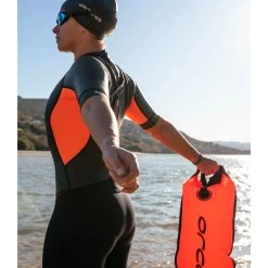 Orca Openwater Vitalis Shorty Wetsuit Dames - Zwart NN6Y -ORCA Verkoopwinkel orca openwater vitalis shorty wetsuit women black nn6y 21 1479059