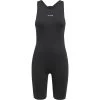 Orca Openwater Vitalis Wetsuit Swimskin Shorty Women - Zwart NN6W -ORCA Verkoopwinkel orca openwater vitalis swskin shorty women black 1 1424220