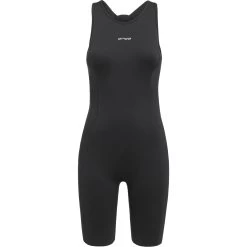 Orca Openwater Vitalis Wetsuit Swimskin Shorty Women - Zwart NN6W