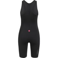 ORCA Verkoopwinkel -ORCA Verkoopwinkel orca openwater vitalis swskin shorty women black 2 1424221