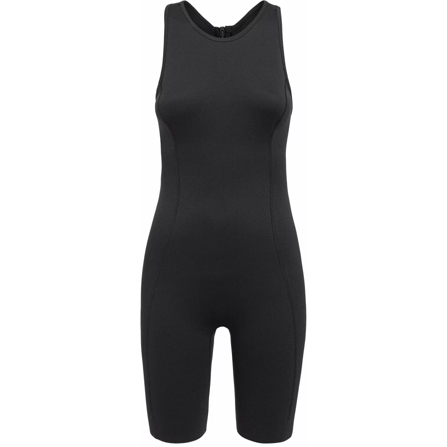 Orca Openwater Vitalis Wetsuit Swimskin Shorty Women - Zwart NN6W 6 Orca Openwater Vitalis Wetsuit Swimskin Shorty Women - Zwart NN6W - Afbeelding 4