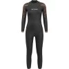 Orca Openwater Vitalis Thermal Wetsuit Dames - Zwart NN6U -ORCA Verkoopwinkel orca openwater vitalis thermal wetsuit women black 1 1424222