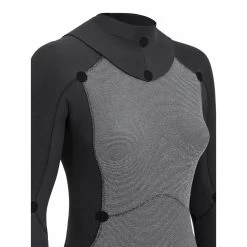Orca Openwater Vitalis Thermal Wetsuit Dames - Zwart NN6U -ORCA Verkoopwinkel orca openwater vitalis thermal wetsuit women black nn6u 32 1479119