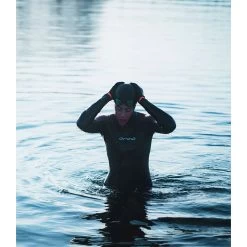 Orca Openwater Vitalis Thermal Wetsuit Dames - Zwart NN6U -ORCA Verkoopwinkel orca openwater vitalis thermal wetsuit women black nn6u 33 1479120