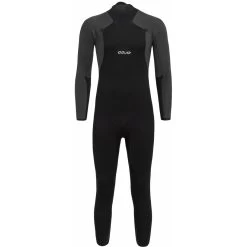 Orca Openwater Vitalis TRN Wetsuit - Zwart NN28 -ORCA Verkoopwinkel orca openwater vitalis trn wetsuit black nn28 1 1479158