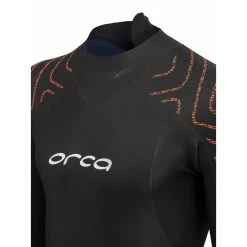 Orca Openwater Vitalis TRN Wetsuit - Zwart NN28 -ORCA Verkoopwinkel orca openwater vitalis trn wetsuit black nn28 32 1479161