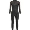 Orca Openwater Vitalis TRN Wetsuit Dames - Zwart NN68 -ORCA Verkoopwinkel orca openwater vitalis trn wetsuit women black 1 1424094