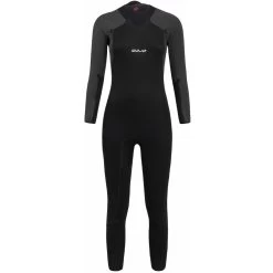 Orca Openwater Vitalis TRN Wetsuit Dames - Zwart NN68 -ORCA Verkoopwinkel orca openwater vitalis trn wetsuit women black nn68 21 1479169