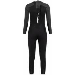 Orca Openwater Vitalis TRN Wetsuit Dames - Zwart NN68 -ORCA Verkoopwinkel orca openwater vitalis trn wetsuit women black nn68 22 1479170