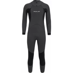 Orca Openwater Zeal Hi Vis Wetsuit - Zwart NN2Z -ORCA Verkoopwinkel orca openwater zeal hi vis wetsuit black nn2z 22 1479199