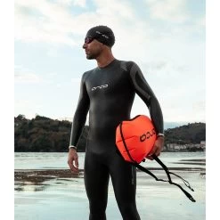 Orca Openwater Zeal Perform Wetsuit - Zwart NN2F -ORCA Verkoopwinkel orca openwater zeal perform wetsuit black nn2f 31 1479213